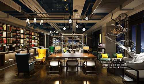 酒店設(shè)計、成都酒店設(shè)計